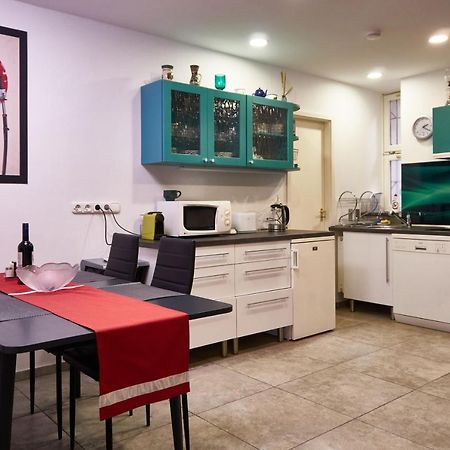 בודפשט Ili Apartment מראה חיצוני תמונה