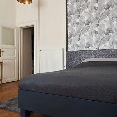 בודפשט Ili Apartment מראה חיצוני תמונה