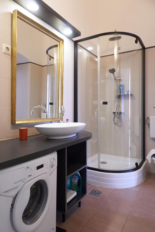 בודפשט Ili Apartment מראה חיצוני תמונה